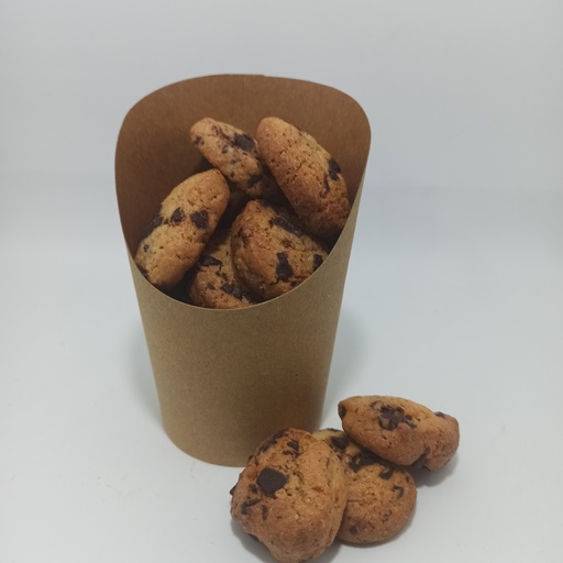 Cookies Pépites de Chocolat