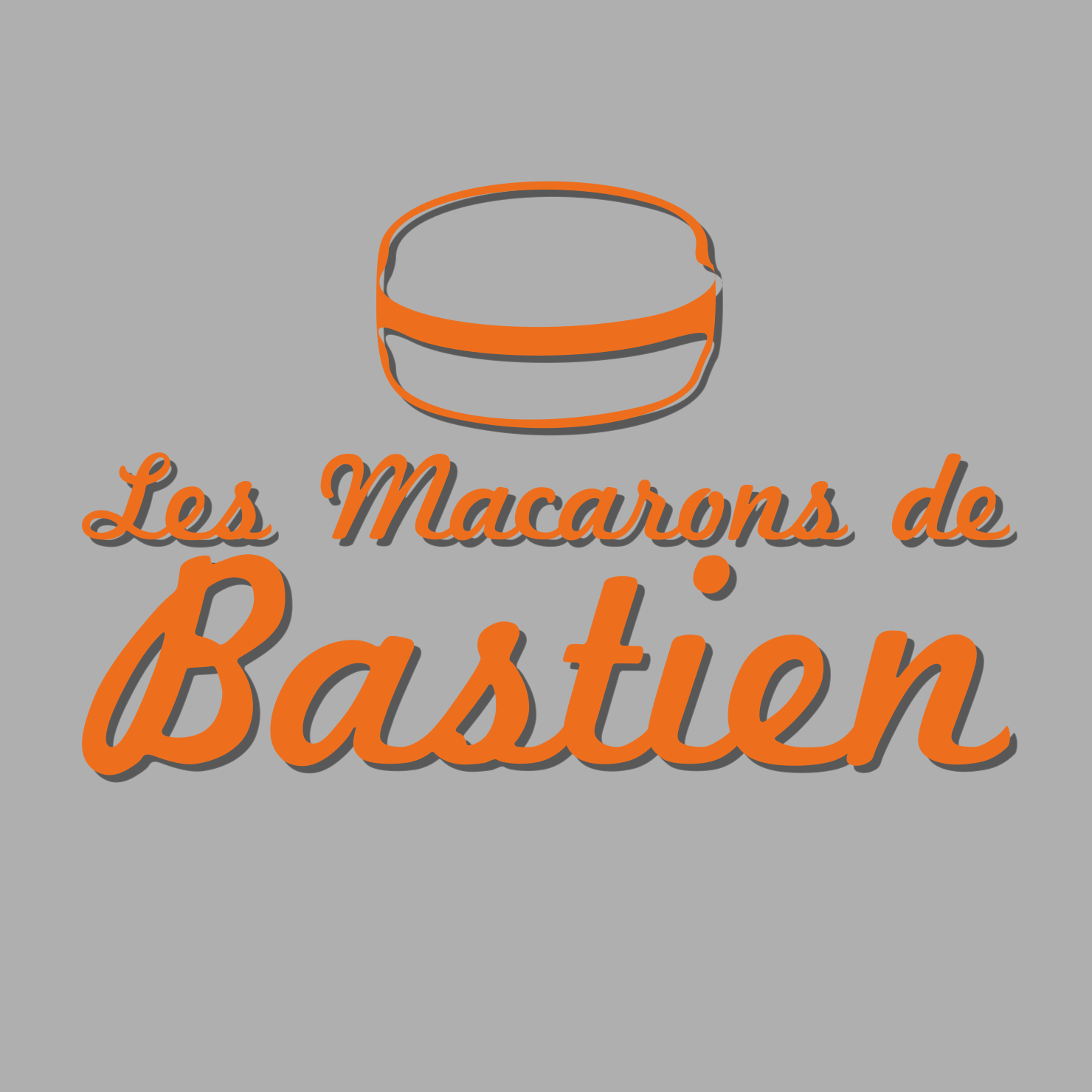 Les Macarons de Bastien